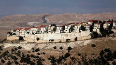 سلطات الاحتلال تستولي على أكثر من 11 ألف دونم في الأغوار