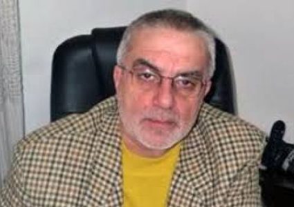 من يسمع صرخة هذا "الأخرس" من أجل الحرية