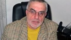 من يسمع صرخة هذا "الأخرس" من أجل الحرية