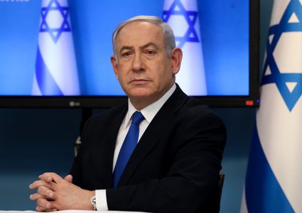 استطلاع: 54% من الإسرائيليين يريدون تنحي نتنياهو عن منصبة