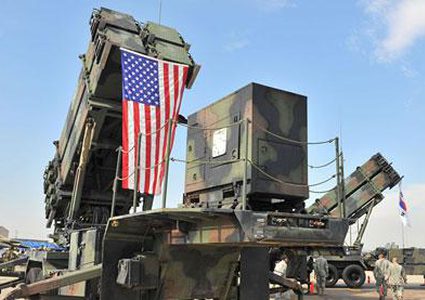 الكشف عن رد روسي محتمل على ضربة نووية أمريكية