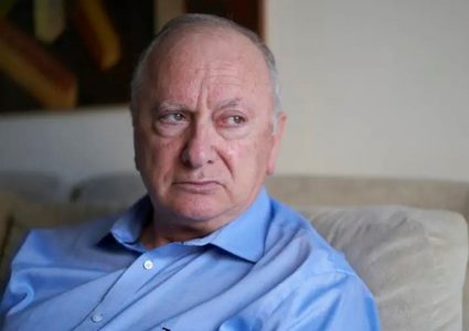 وفاة نائب رئيس "الشاباك" السابق متأثراً باصابته بكورونا