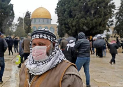 تسجيل 63 اصابة جديدة بفيروس كورونا في القدس