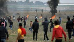 معاريف تزعم: برنامج مساعدات كبير لغزة سيتم بين "إسرائيل" و قطر