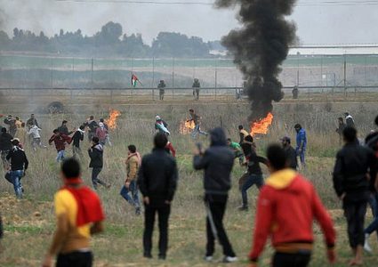 معاريف تزعم: برنامج مساعدات كبير لغزة سيتم بين "إسرائيل" و قطر