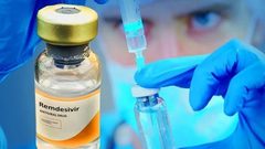 دراسة:عقار ريمديسيفير لم يقلص وفيات مرضى كورونا