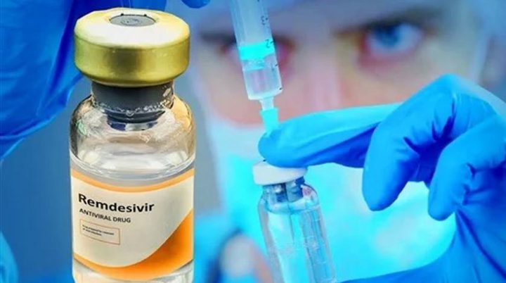 دراسة:عقار ريمديسيفير لم يقلص وفيات مرضى كورونا