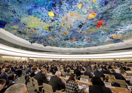 خبير: منع الاحتلال لموظفي المفوضية يعكس عدم احترامه للقوانين