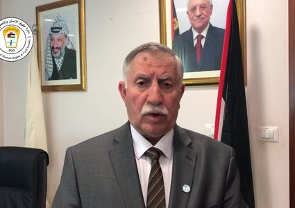 التميمي: منع الاحتلال دخول موظفي المفوضية السامية تحدي للعالم