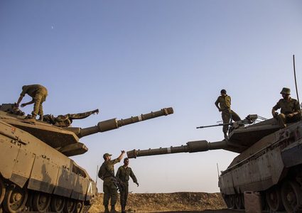 واللا: إذا تجرأ نصر الله على المساس بالجنود فالثمن سيكون قاسيا