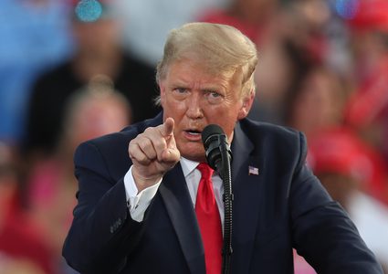 مستشار السيناتور بيرني ساندرز: ترامب لن يغير سياسته تجاه فلسطين