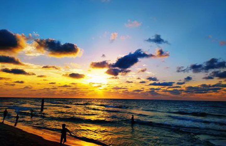 الطقس:أجواء خريفية وارتفاع طفيف على درجات الحرارة