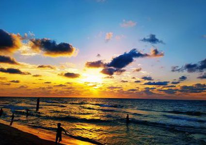 الطقس:أجواء خريفية وارتفاع طفيف على درجات الحرارة