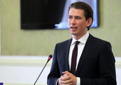 إصابة وزير خارجية النمسا بفيروس كورونا