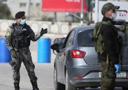 الرجوب يقرر رفع الإغلاق عن مدينة جنين وبلدة يعبد بدءاً من اليوم