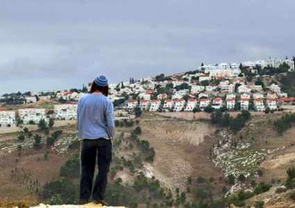 موجة جديدة من البناء في المستوطنات تضرب بقوة عمق مناطق الضفة