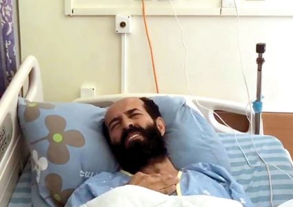 هيئة الأسرى: استشهاد الأسير الأخرس سيولد انفجارا داخل السجون