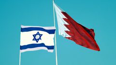 توقيع اتفاق بين الاحتلال والبحرين لإقامة علاقات دبلوماسية غداً