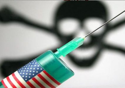 أمريكا.. تنفيذ حكم الإعدام بحق سيدة لأول مرة منذ 70 عاما