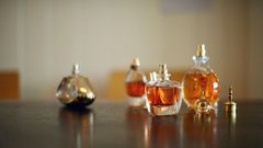 ما هو تأثير العطور وحاسة الشم على حياة الإنسان ؟