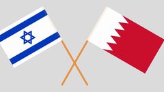 محلل سياسي: الإتفاقيات بين البحرين الاحتلال ماهي الا مسألة معنوية