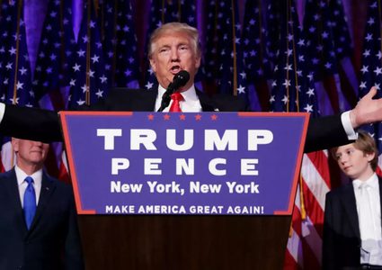 خبير في الشأن الأمريكي: ترامب يحضر لمفاجآت في الأيام المُقبلة