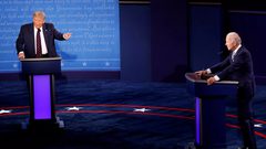 محللون: الولايات المتحدة تنزلق نحو التطرف والانهيار قادم لا محالة