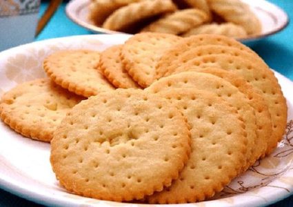 وظيفة الأحلام.. 52 ألف دولار مقابل تذوق البسكويت !