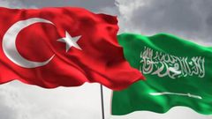 شركات سعودية كبيرة توجه ضربة اقتصادية لتركيا
