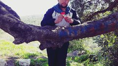 خلال جائحة كورونا .. راشد عياش اكتشف موهبته المخفية