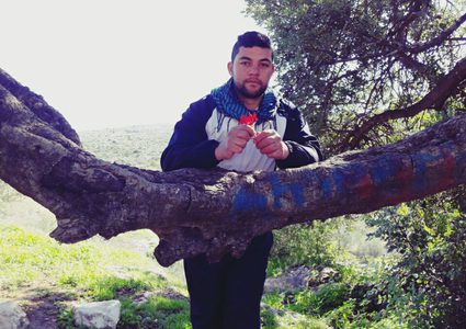 خلال جائحة كورونا .. راشد عياش اكتشف موهبته المخفية