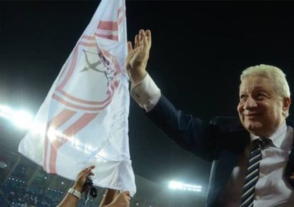نادي الزمالك يوجه رسالة للاعبي الزمالك قبل مواجهة الرجاء المغربي