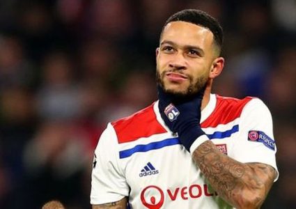 برشلونة: ننتظر ديباي في يناير