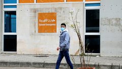 لبنان يكشف عن موعد تلقيه لقاحات ضد كورونا