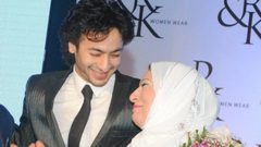 حمادة هلال يكشف وصية والدته