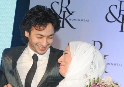 حمادة هلال يكشف وصية والدته