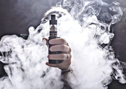 ما هي خطورة تدخين الحامل للسجائر الإلكترونية ؟