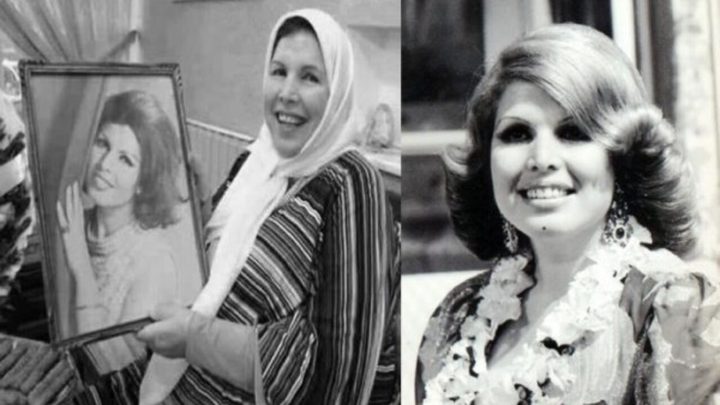 الموت يغيب "فنانة تونس الأولى" عن 86 عاما