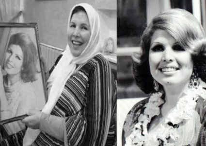 الموت يغيب "فنانة تونس الأولى" عن 86 عاما