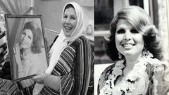 الموت يغيب "فنانة تونس الأولى" عن 86 عاما