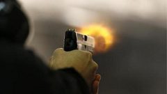 الشرطة والنيابة العامة تحققان بمقتل مواطن في الخليل