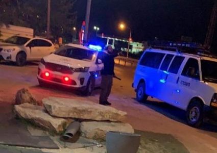 إصابة خطيرة لشاب إثر إطلاق نار في قلنسوة