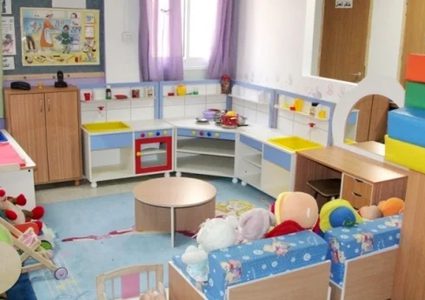 تأجيل افتتاح أبواب رياض الأطفال في مجد الكروم