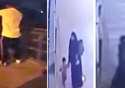 أم ترمي أطفالها في "دجلة" لتنتقم من طليقها !