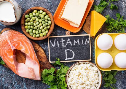 كيف يتحدى فيتامين "د" فيروس كورونا ؟