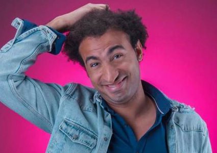 الفنان علي ربيع يكشف خوفه من كورونا