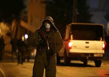 محافظ قلقيلية: تمديد إغلاق المدارس ورياض الأطفال وكافة المؤسسات