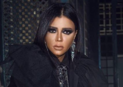 ​رانيا يوسف تحتفل بميلاد ابنتها