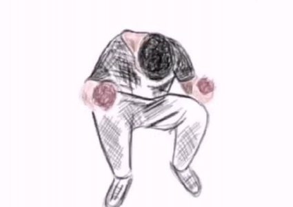 فتى الزرقاء يروي تفاصيل الجريمة وعدم شعوره بآلام الساطورة