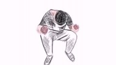 فتى الزرقاء يروي تفاصيل الجريمة وعدم شعوره بآلام الساطورة